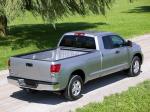 Toyota Tundra Double Cab Limited 2007 года